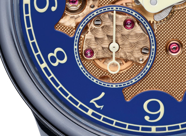 FP-Journe-Chronometre-Bleu-Byblos-watch-blue-ring-small-seconds-detai